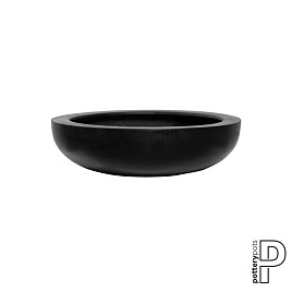 Чаша MONIQUE Natural Pottery Pots Нидерланды, материал файберстоун